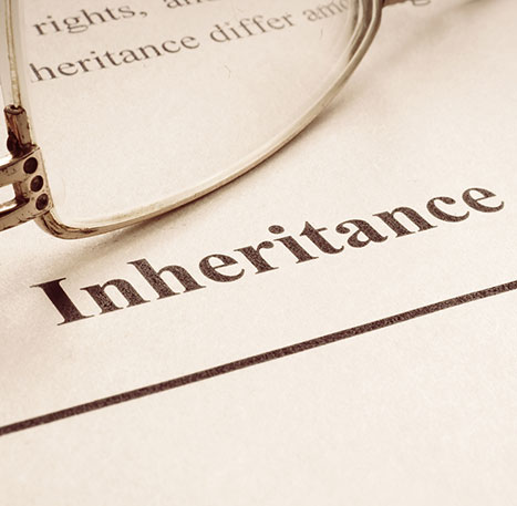 Inheritance in Singapore