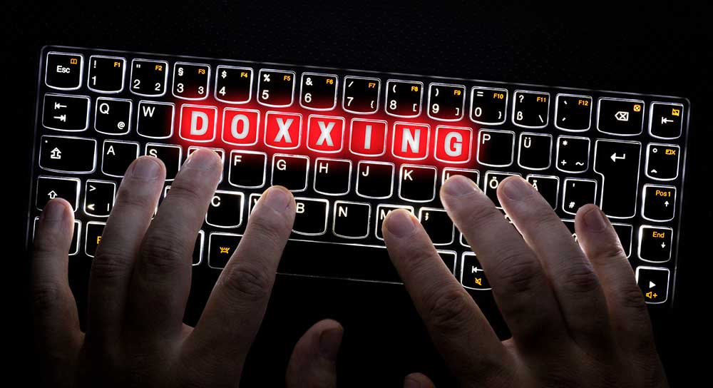 What is Doxxing?