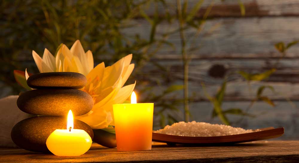 Happy Ending Massages in Singapore